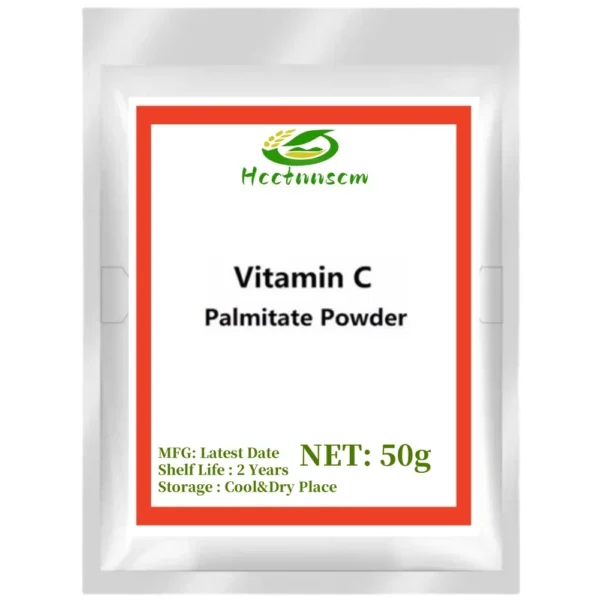 Hot Sell Vitamin C Palmitate Fairy Powder, Cosmetic , Skin Whitening,delay Aging Supplements Body Glitter