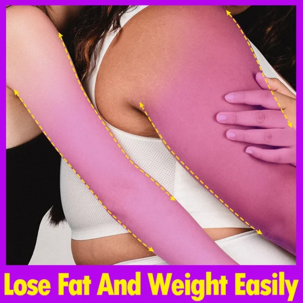 15 Days Powerful Weight Loss Fast Lose 5kg Fat Burning Diet Detoxify Clean Colon Slimming Management Gut Health Eliminate Fat - Image 4