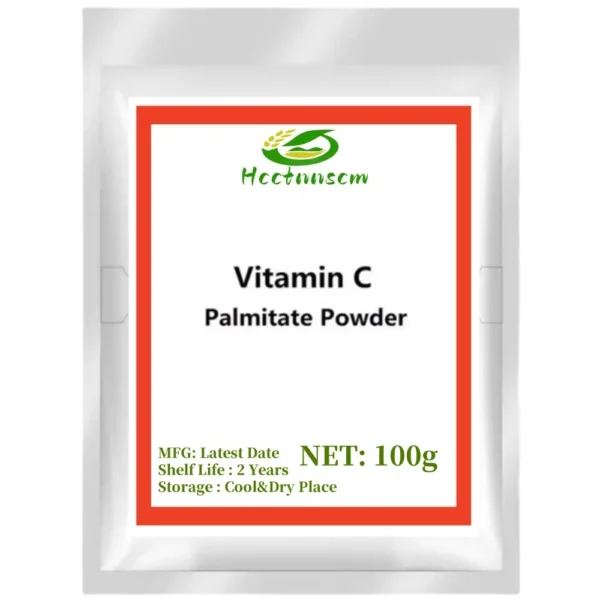 Hot Sell Vitamin C Palmitate Fairy Powder, Cosmetic , Skin Whitening,delay Aging Supplements Body Glitter - Image 2