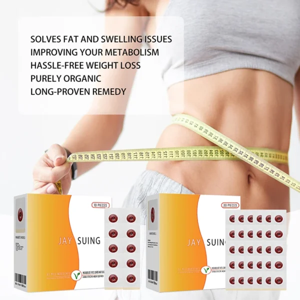 Slimming Navel Weight Burn Fat Waist Belly Diet Weight Loss Products Anti Cellulite Products That Actually Work Thin thighs 2024 - Image 5