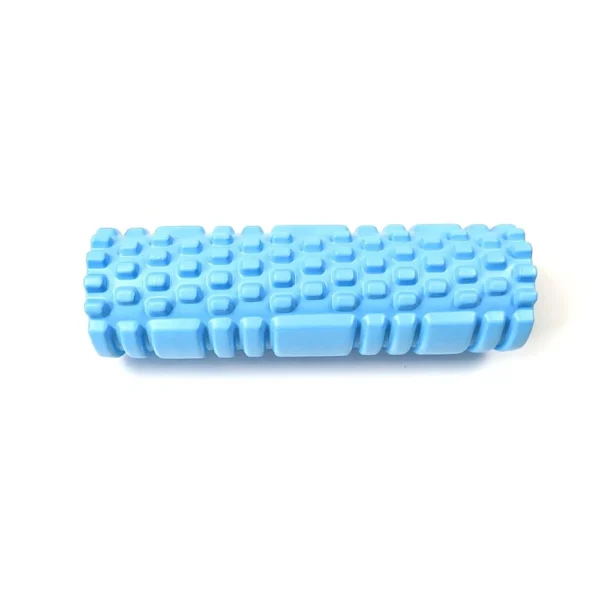 30cm Yoga Column Gym Fitness Pilates Foam Roller Exercise Back Massage Roller Yoga Brick Home Fitness Equipment - Image 4