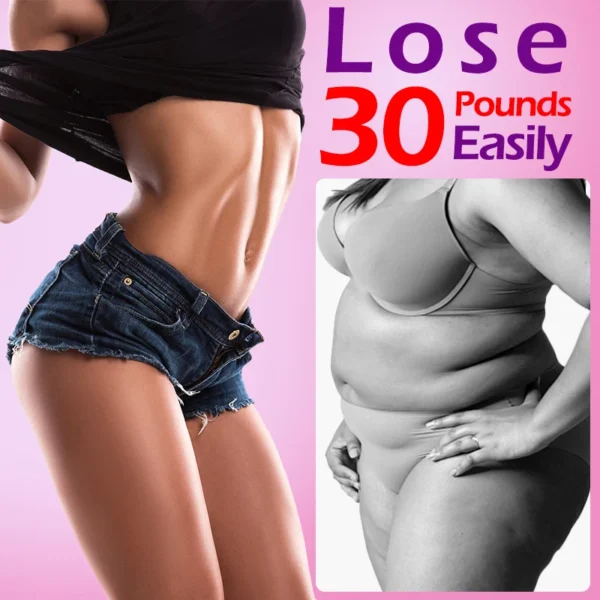 15 Days Powerful Weight Loss Fast Lose 5kg Fat Burning Diet Detoxify Clean Colon Slimming Management Gut Health Eliminate Fat - Image 3