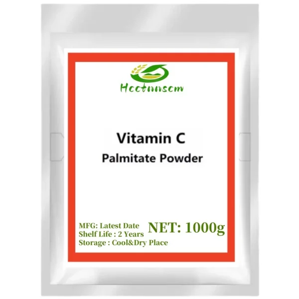 Hot Sell Vitamin C Palmitate Fairy Powder, Cosmetic , Skin Whitening,delay Aging Supplements Body Glitter - Image 5